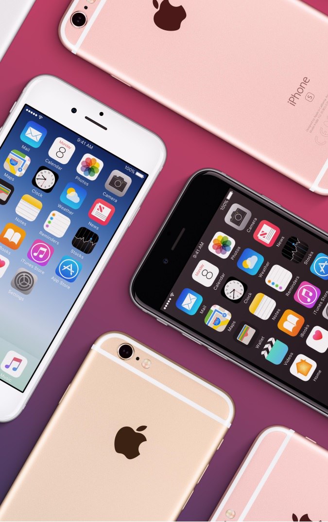 Apple iPhone 15 Pro - Gsm24.pl